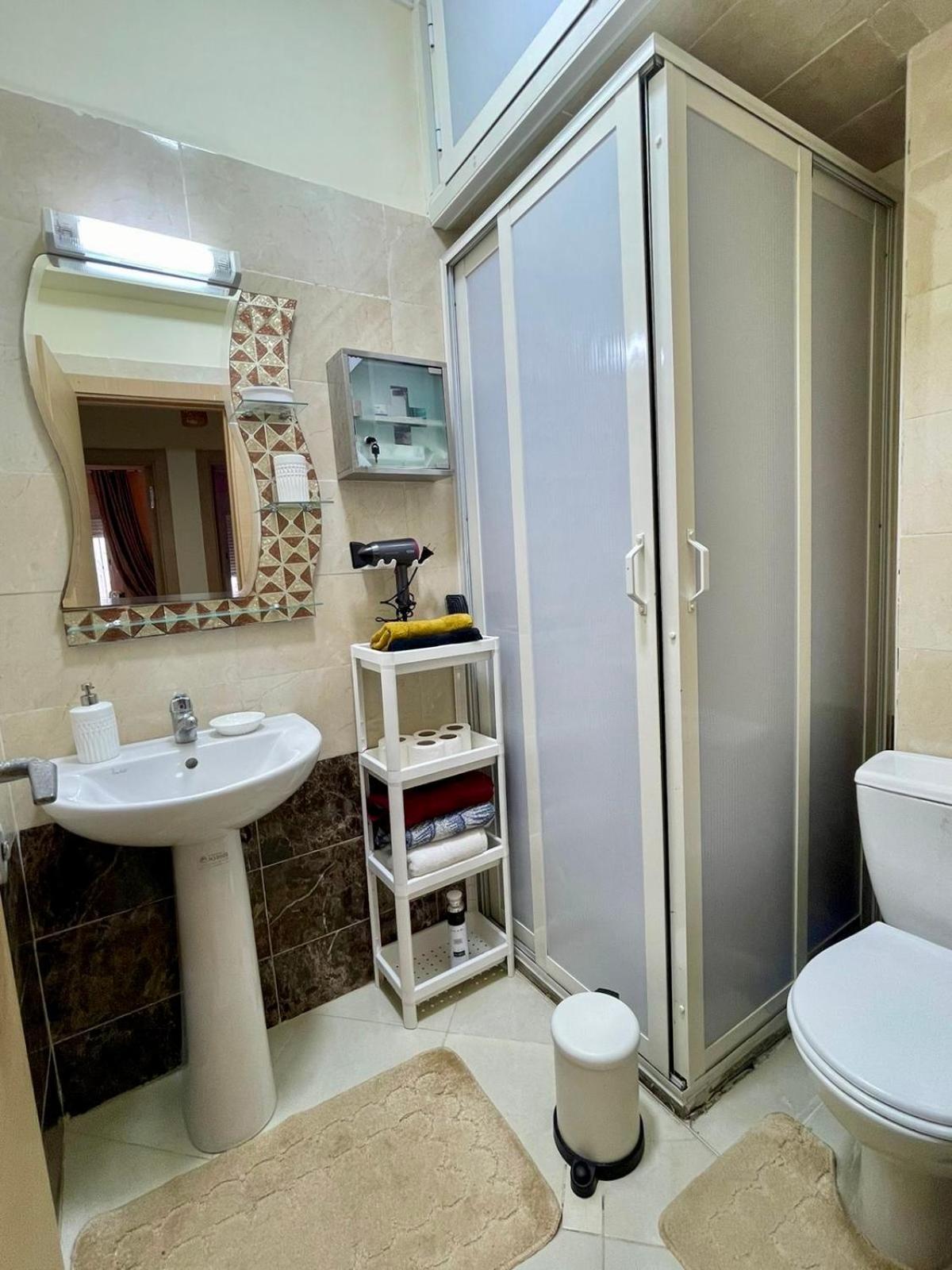 Echappez A La Ville , Appartement Pres De La Nature, Entre Foret Et Plage Juste Pour Les Familles 스크히라트 외부 사진
